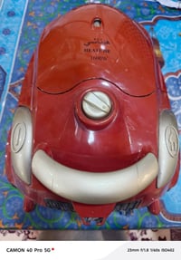 هيتاشي • جديد • شغاله