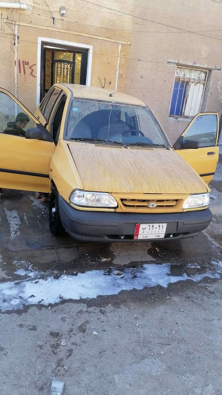 سايبه موديل ٢٠١٢ العلوان بغداد ١٧ سويب ٢٠ بيهه مجال شي قليل


**إذا كنت صاحب هذا الإعلان وتريد حذفه لأي سبب، رجاءا أرسل رسالة إلى الدعم الفني**
