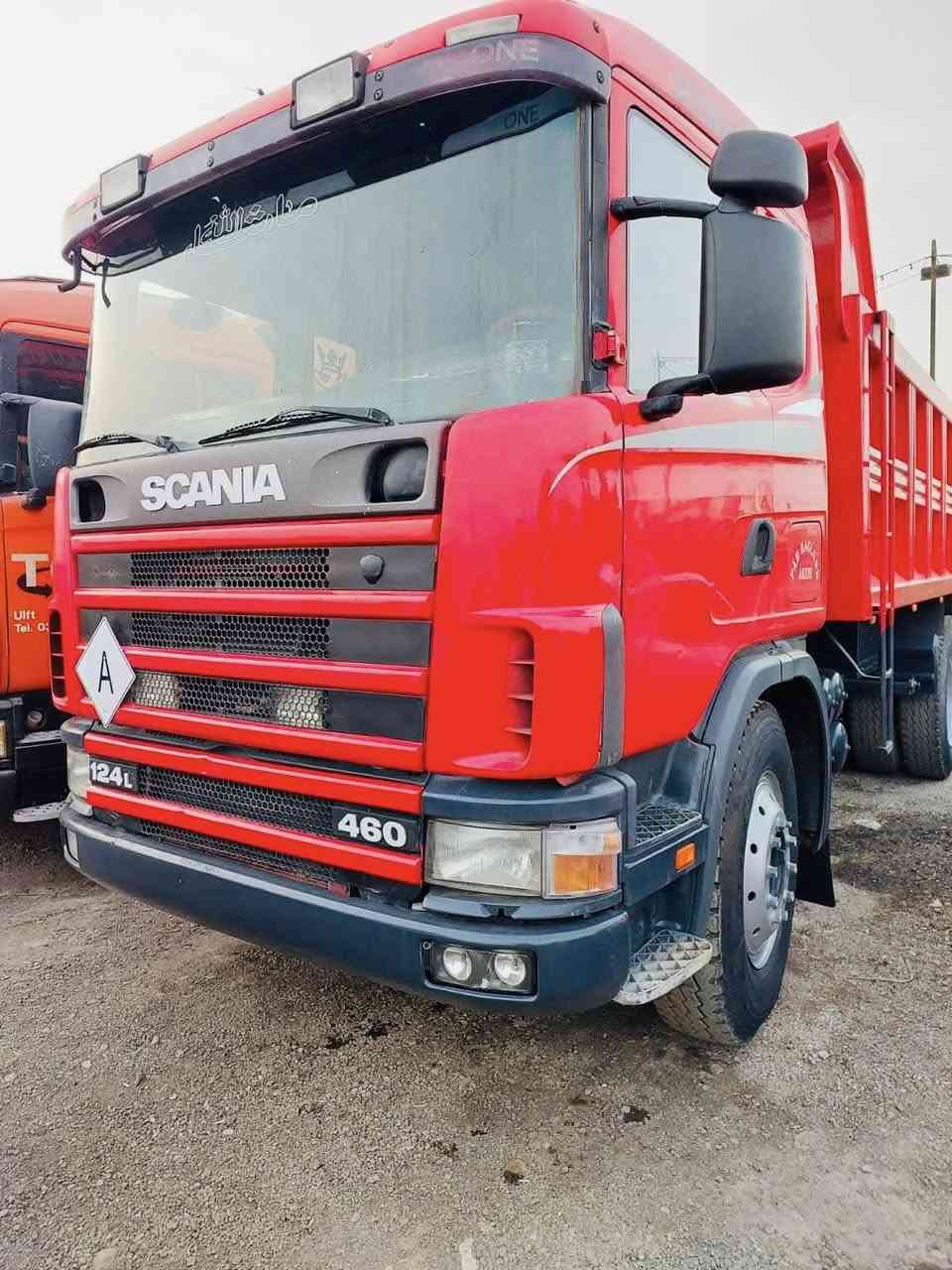 السلام عليكم للبيع سكانيا بومه موديل 2000 مكينه 6 انجكتر لا تنقيص ولا تبخير  مجموعه مان نص جيف سياره بسمي تحويل ثاني يوم سنويه لل ٢٨ سياره خير من الله ما ناقصه برغي السعر 265 وبيها مجال للاستفسار اكثر 
هــ *********** // هــ ***********
