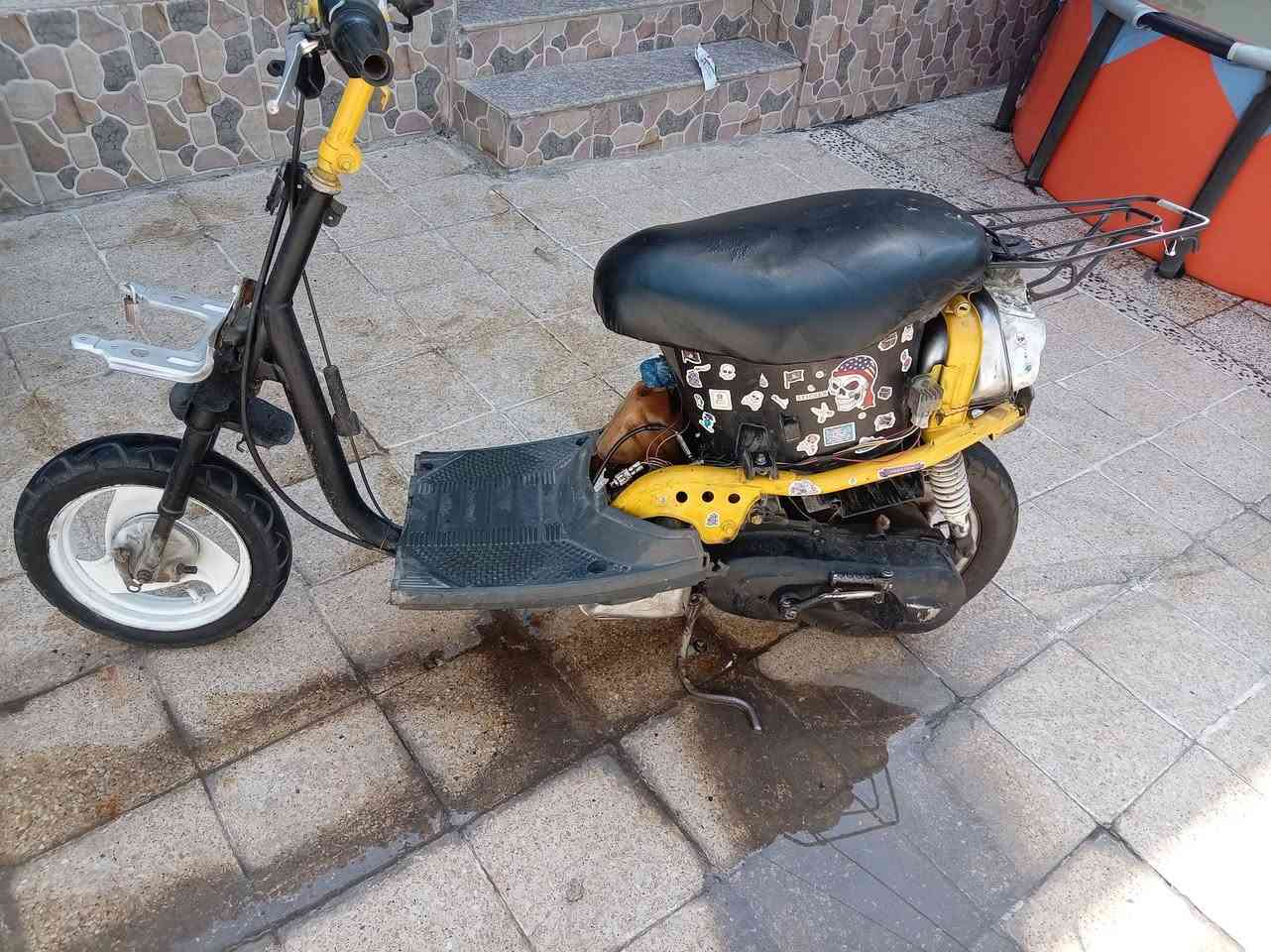 للبيع السعر ١٥٠ وبي مجال


**إذا كنت صاحب هذا الإعلان وتريد حذفه لأي سبب، رجاءا أرسل رسالة إلى الدعم الفني**