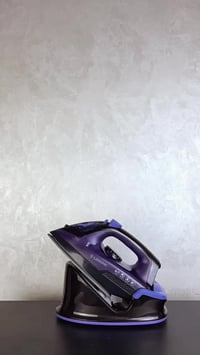 مكواة بخارية لاسلكية • LIBRONIC • ضمان سنة