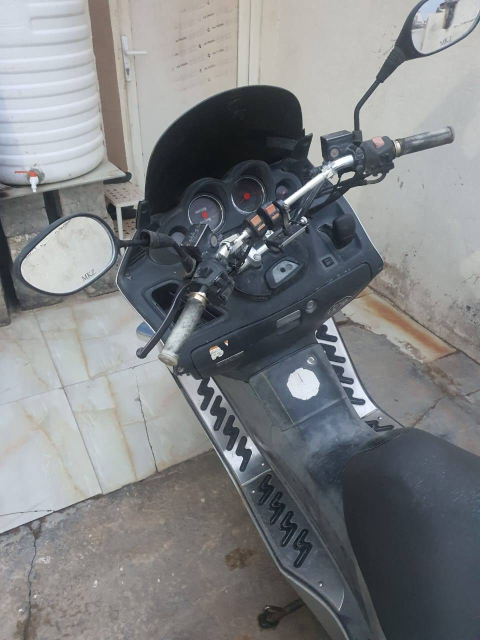 فورزا للبيع مستعجل سعر مناسب


**إذا كنت صاحب هذا الإعلان وتريد حذفه لأي سبب، رجاءا أرسل رسالة إلى الدعم الفني**