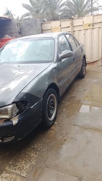 سوناته ٢٠٠٠ • مكينة وكير زينة • حدادية جديدة