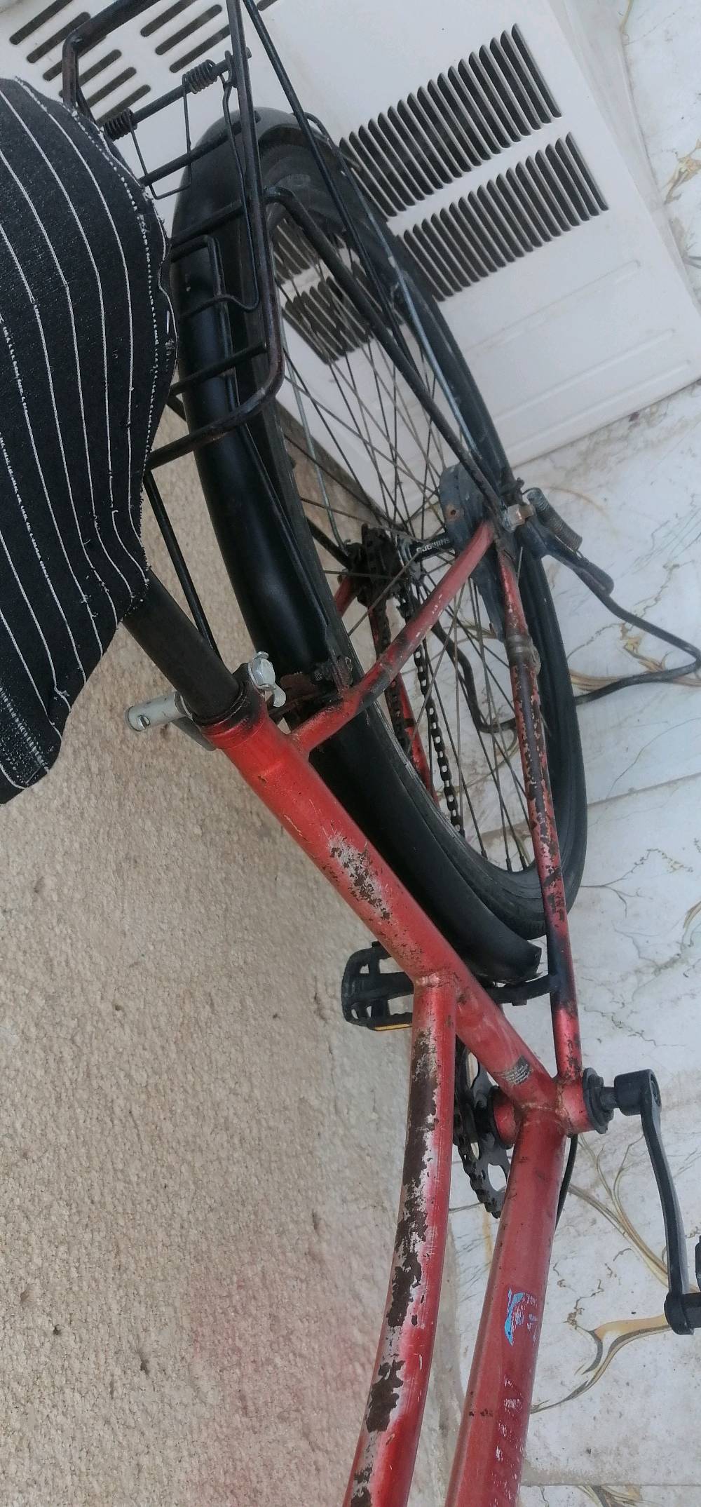 العماره الحولي الف دار 