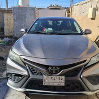 كامري • ٢٠٢١ • كربلاء