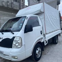 كيا • محرك 4000 • موصل حي الانتصار