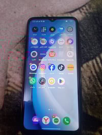 ردمي نوت 50 • ١٢٨ • سوق الشيوخ