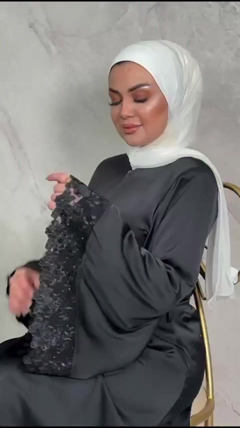 حريم السلطان السعر 30 دولار عنوان محنه السرب منبج عنوان محنه السرب رقم الهاتف 0933149060 الكل يشير المقطع لربعه خالاتي عماتي حطوا لايكات حريم السلطان حيو ما شاء الله عالجمال والاناقه لبست العيد بس من عند حريم السلطان من عبايه وقفطان الكل يثبت وجوده بالتعليقات


**إذا كنت صاحب هذا الإعلان وتريد حذفه لأي سبب، رجاءا أرسل رسالة إلى الدعم الفني**