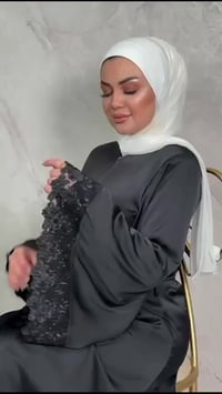 حريم السلطان • عباية • قفطان