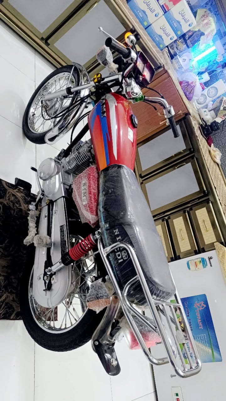 السلام عليكم نامه امتياز اصلي موديل 2027 دراجه جديده بعده بل جيس شخط مابيه كفاله بعدهي عل شركه ام 3احرف الباب الاول اوراق مال وكيل 5اوراق الشراري يتصل مكاني حله شاوي يم فلكت غرفت التجاره السعر 675 مال بيع وهذا رقمي ***********
