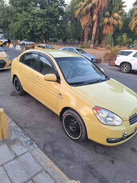 السلام عليكم  اكسنت ٢٠١١ شركه عامه خليجي بلادي ليموني مكينه كير خير من الله تخم تاير جديد تبريد خير من الله  مصفره هيئه وغرامات سياره كلين قطعه وحده بيهه صبغ خشم مال بنيد بدون فتح  السعر ٩٠ وبيهه مجال للستفسار ***********
