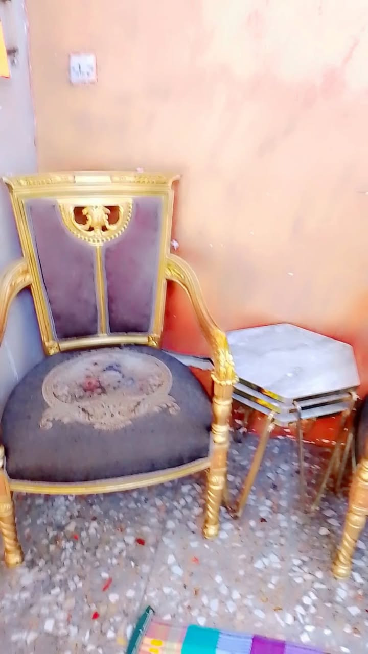 تخم 10 مقاعد 4 كراسي واثنين قنفات اكبار ملكي مستعجلين ع بيعه قفله 450


**إذا كنت صاحب هذا الإعلان وتريد حذفه لأي سبب، رجاءا أرسل رسالة إلى الدعم الفني**