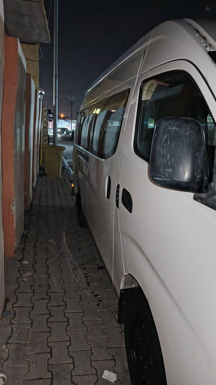 السلام عليكم نيسان 2014 
السياره بيهه خسفه بالبنيد وشبر بارد والباقي كفاله كدام عينكم السياره السعر 185 وبيه مجال المكان كربلاء


**إذا كنت صاحب هذا الإعلان وتريد حذفه لأي سبب، رجاءا أرسل رسالة إلى الدعم الفني**