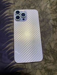 آيفون ١٣ برو ماكس • بطارية ٨٧ • شاشة أصلية