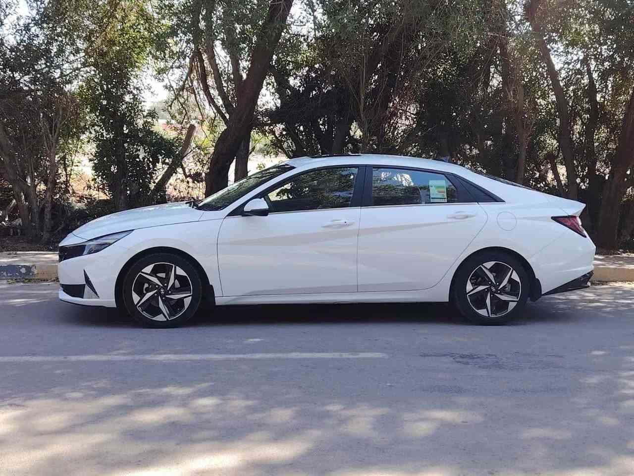 سلام عليكم  النتر موديل 2023 خليجي مكفوله كفاله عامه  رقم بغداد فول موصفات  العنوان الكوفه ***********  لسعر 180 وبيه مجال
