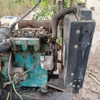 للبيع مولد ثلاثه بستم سعر 18 ورقه وبي مجال وعلى الراغبين للاتصال على ا...