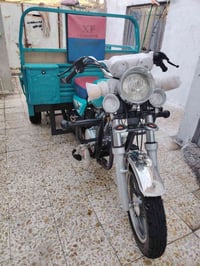 ستوته • كفاله عامه • موديل ٢٣