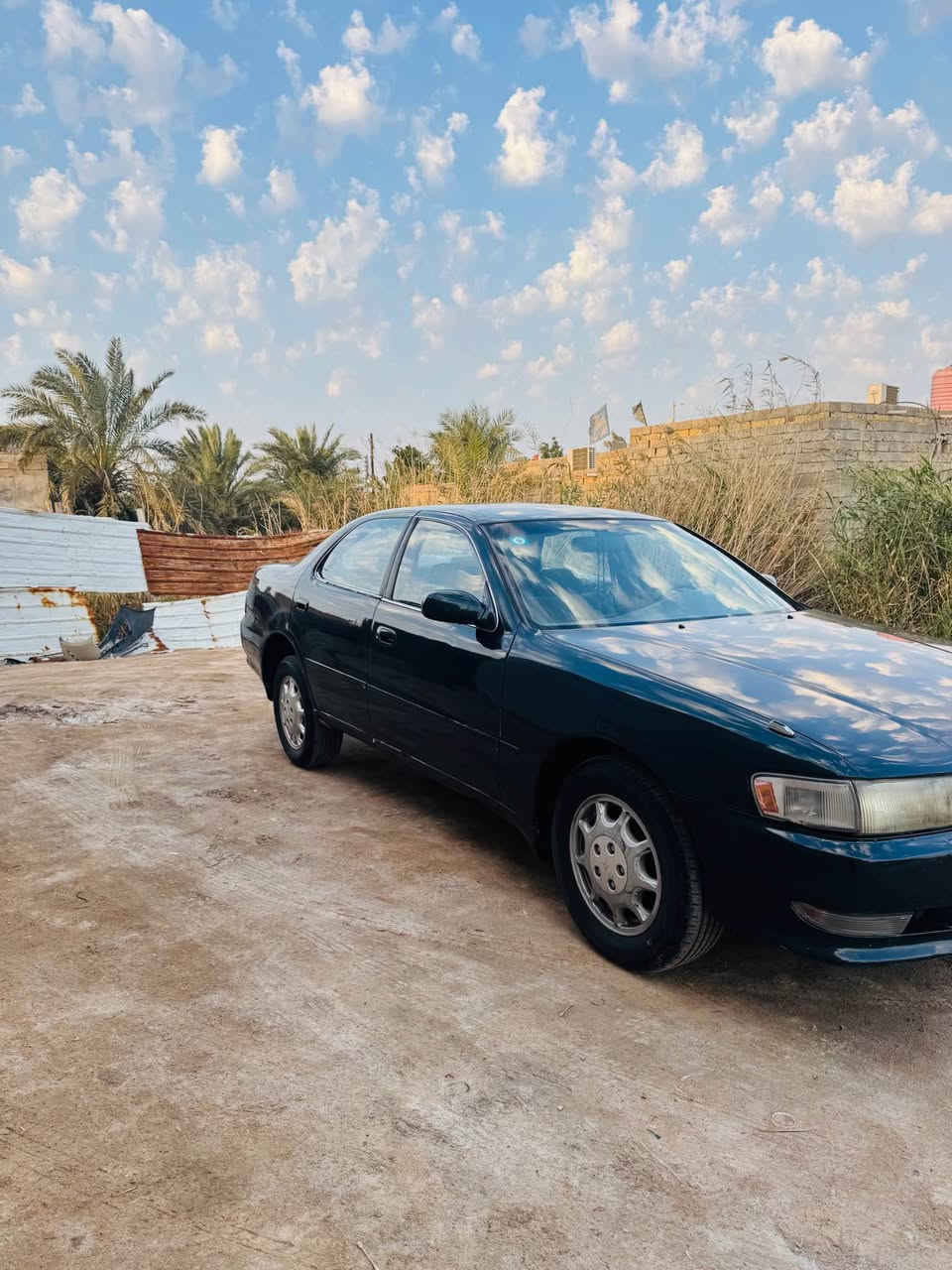 سلام عليكم كرسته نفخ سياره مكفوله ضربه وكصً ونغل مكينه وكير 2500 بلكرتون السياره حلوه وجديده جاهزه تبريد ثلج تخم تاير رقم بصره لانكليزي مكان السياره البصره الهارثه قرب سيد سامي رقم الهاتف ***********
السعر 57 البصرة, العراق
