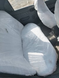 كورلا ١٩٩٤ • محرك وكير شرط • ما بيها ضربة