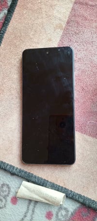 ريلمي C75x • ٢٥٦ • ضد الماي