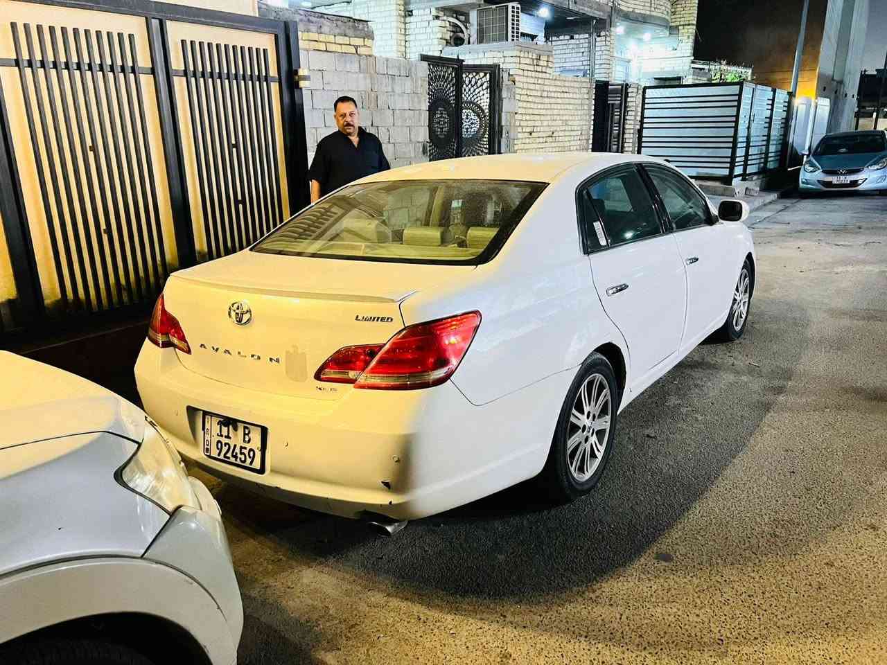 خليجي لمتد رقم بغداد بأسمي 2006


**إذا كنت صاحب هذا الإعلان وتريد حذفه لأي سبب، رجاءا أرسل رسالة إلى الدعم الفني**