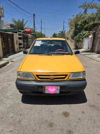 ٢٠١٤ • مكينة جديدة • مكفولة من الصبغ