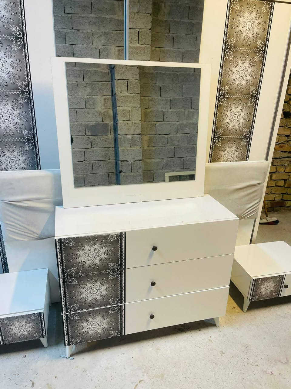 غرفه تركي ب350وي الشدد والنقل داخل بغداد نظافه 90% 🔴🔴🔴


**إذا كنت صاحب هذا الإعلان وتريد حذفه لأي سبب، رجاءا أرسل رسالة إلى الدعم الفني**