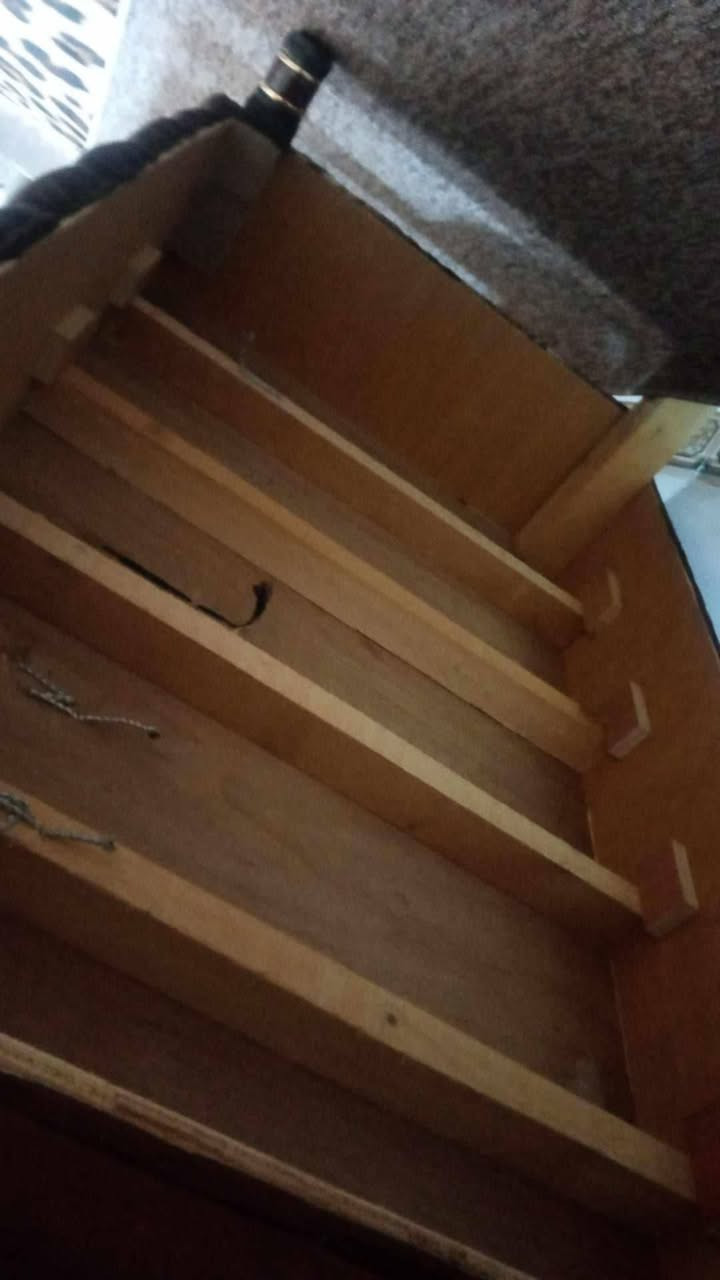 طخم عراقي فصال ثقيل جديد مابي اي ضرر 
قياس 13 متر
السعر 925 وبي مجال 
صوبه السعر 40
العنوان حي الملايين


**إذا كنت صاحب هذا الإعلان وتريد حذفه لأي سبب، رجاءا أرسل رسالة إلى الدعم الفني**