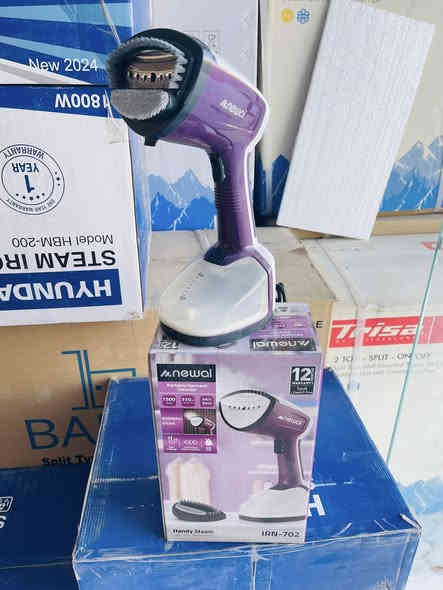 � إعلان معرض ميم

🚨 وصلت وجبة جديدة من المنتجات:

 • مدافئ كهربائية ونفطية (بماركات جبارة)
 •@@@ اوتي منضدية وبخارية (بأنواع وأحجام مختلفة)
 • قلايات كهربائية
 • مكانس كهربائية

💥 أسعار تنافسية
💳 قساط مريحة

📍 العنوان:
طريق العلم، فلكة الفرس
اللا ستفسار
علي : ***********
امين : ***********
