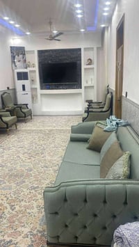 كنبة • كربلاء