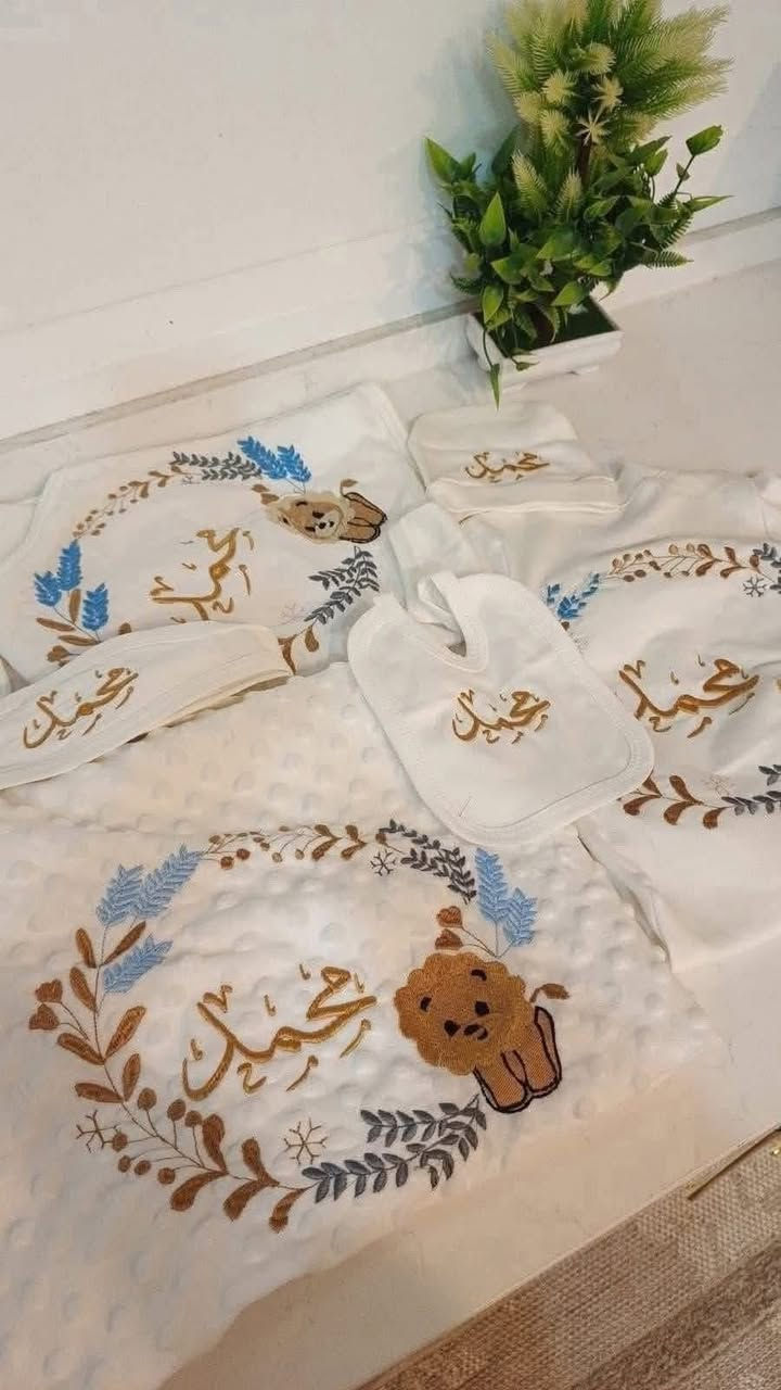 حبيباتي هذا شغلنه  اللي تحب تحجز تتصل على الصفحه توجد خدمة توصيل الكل محافظات العراق


**إذا كنت صاحب هذا الإعلان وتريد حذفه لأي سبب، رجاءا أرسل رسالة إلى الدعم الفني**