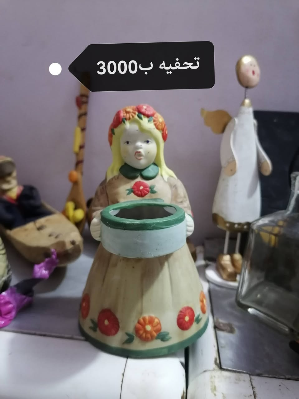 للبيع وبيهن مجال


**إذا كنت صاحب هذا الإعلان وتريد حذفه لأي سبب، رجاءا أرسل رسالة إلى الدعم الفني**