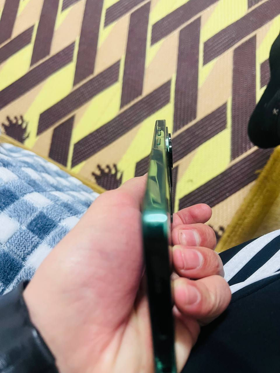 تكنو بوفو 6 برو فايف جي ذاكرة 256
رام 12+12
90 فريم 
سعر 200 بيه مجال حك الجيه


**إذا كنت صاحب هذا الإعلان وتريد حذفه لأي سبب، رجاءا أرسل رسالة إلى الدعم الفني**