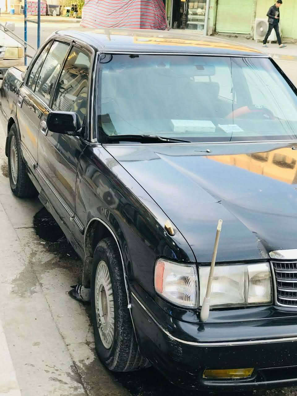 ارنب موديل 95 طويله مكينه وكير جدد vvti كهربائيات شغاله السياره مابيه نقص برغي مراوس بسمند مكاني بابل المسيب تحويل موباشر 
***********
