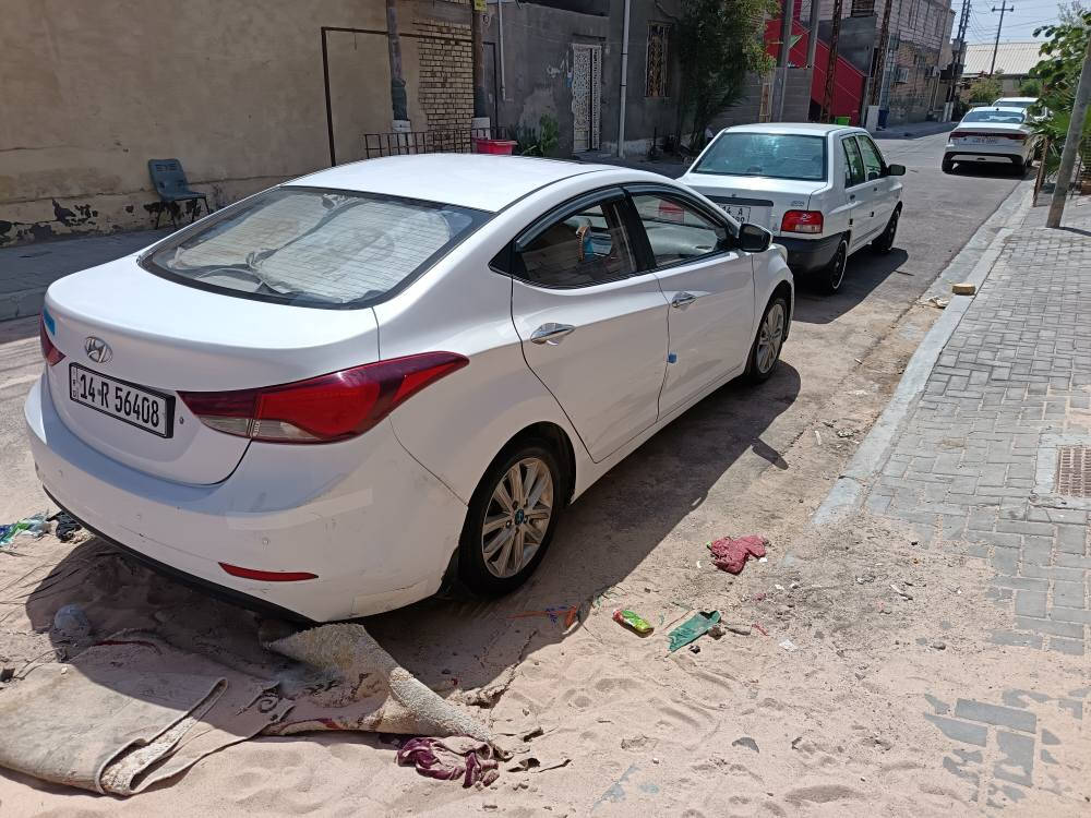 النتره مديل ١٦ خليجي سياره فول ماعده البصمه بيه نص باب صبغ ومدكر أمامي صبغ وقبق صندوق صبغ مكينه كير تبريد مكفول السعر ١١٣ مكينه مامفتوحه رقمي *********** البصرة, العراق
