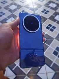 فيفو اكس200 • ٥١٢ • بطارية ٥٨٠٠