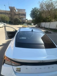 الانتره موديل ٢٤  مكفوله كفاله عامه خليجي  ماشيه ٣٢  المواصفات  فتحه س...