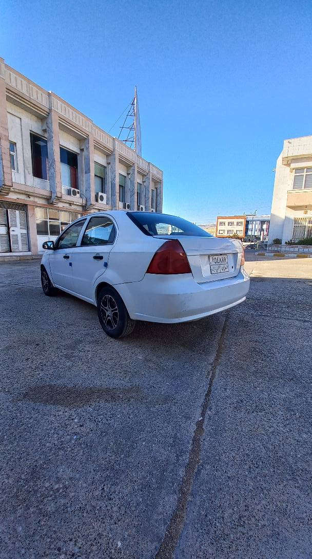 افیو مودیل 2009 کیرعادی داخلی اصفر
جاملخ الخلفی صبغ بدون دواخلی 
کیر ومحرك بشرط/محرك 16
4تایرات جدید سیارە بدون مصرف
سعر 63$ومجال *********** اكر, نينوى
