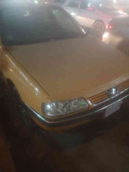 بيجو اكد سنويه بسمي تحويل ثاني يوم السياره جاهزه السعر 35 اتصال *********** بغداد
