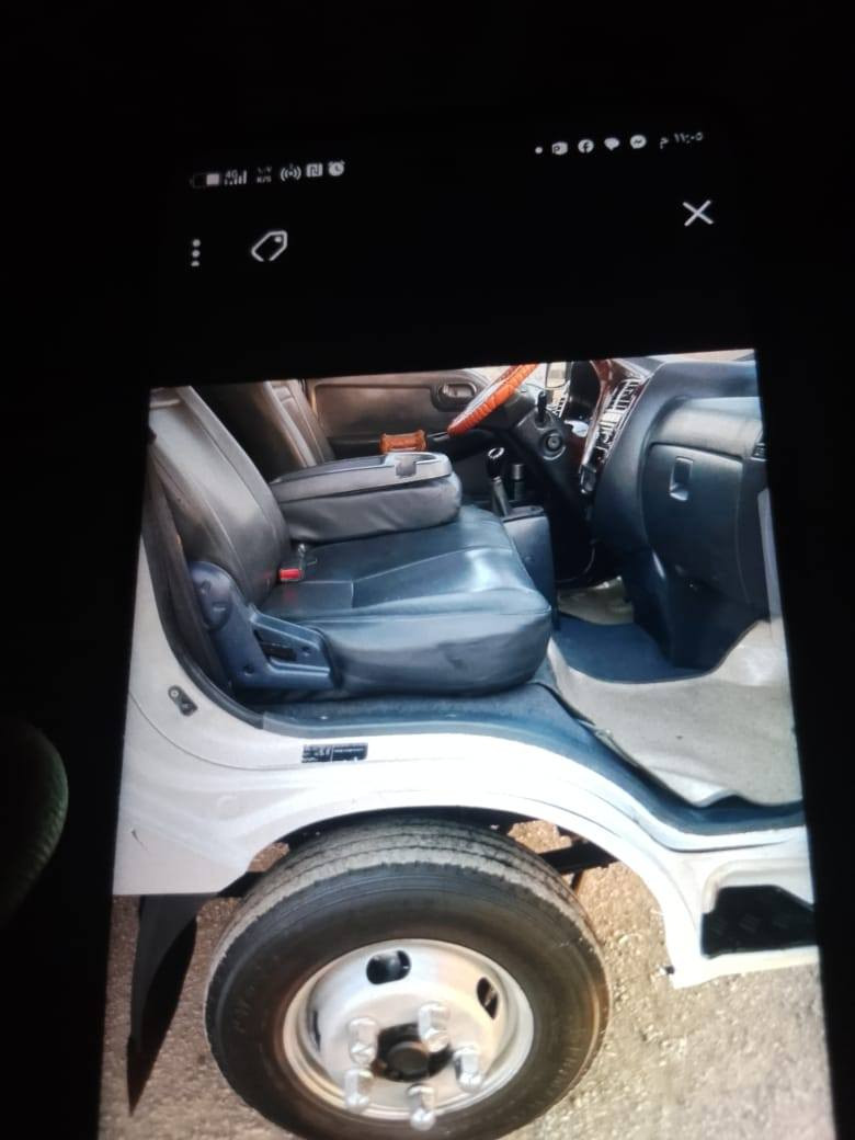 كيه البيع مديل 13محور 14تبريد تتفه تخم تاير مكينه جديدة السعر 105 مجال ورقتين قفل بس الشراي رجان اني مكلف بنشر تفصيل اكثر اتصل ***********
