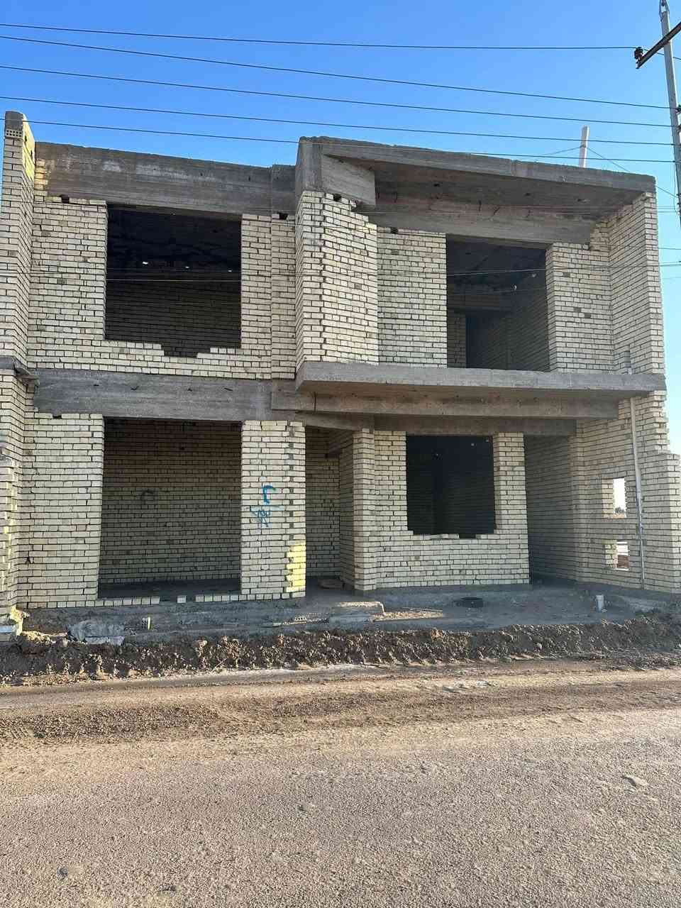 سلام عليكم

يتوفر لدينا قطع أراضي زراعية سند 25 على طابو العامرية المساحات  المتوفره من 100 متر الى 10 دوانم 
الموقع : بغداد المكاسب خلف حي الجهاد قرب مطار بغداد الدولي بسعار مناسبة مباشر ويا ابو السند مكاتبة وقرار محكمة تفاصيل اكثر *********** متوفر واتساب
