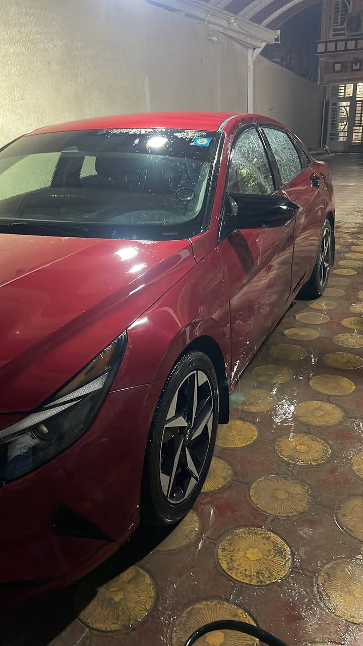 النترا 2023 امريكي
رقم بابل بأسمي 
موصفات فول عدا الفتحه 
حادث قطعه واحده فقط باب السائق بدون اي ايرباك
 رادارات امامي جانبي 
شاشه متواصله 
عداد ديجتال 
تشغيل عن بعد
تثبيت مسار
مثبت سرعه
تحكم ستيرن
كشنات تدفئه 
السياره ماشيه 20 الف ميل 
سياره جديده بمعنى الكلمه ما ناقصها اي شي كفاله عامه عدا صور الحادث مرفقه مع المنشور مثل ما موضح بلصوره
عنوان : بأبل للأستفسار ***********
السعر : 160 ورقه
