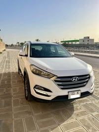 توسان • ٢٠١٨ • رقم بغداد