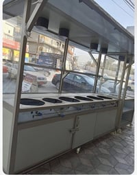 ئەم میزی لەفەیە بۆفرۆشتن07702139967