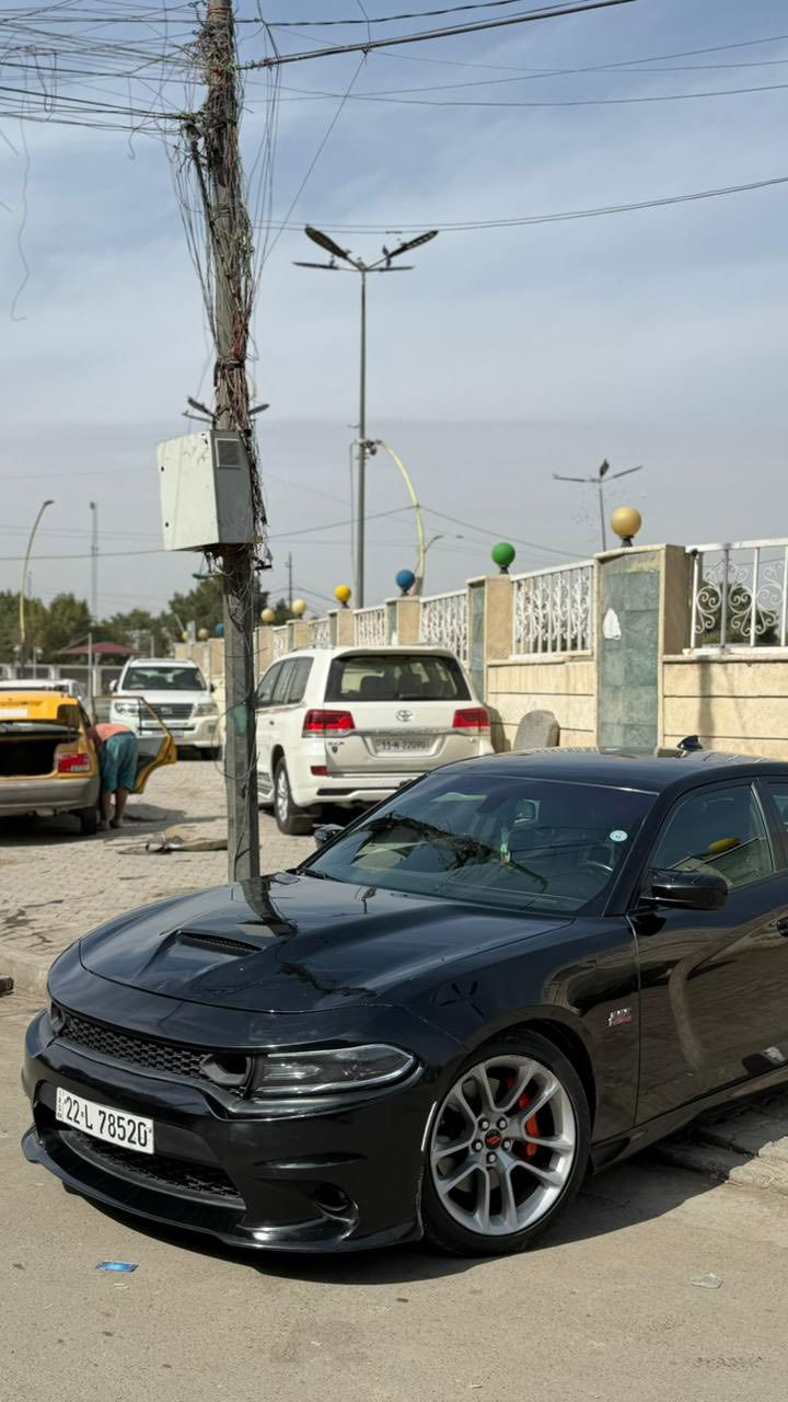 سلام عليكم
 للبيع جارجر 2022 سكات باك 🐝✈️
6400 رقم اربيل بسمي سنوية وهزة ورقم كلة جديد
ماشيه 29 ميل على ايدي  
حادثه جاملغ وبنيد وبيه قطع صبغ
مال ضابط امريكي (شريف) 👮‍♂️
بدون دواخل سياره جاهزه من كل نواحي 
صور الحادث بالمنشور 
مكينه كير طيارة كلة كفاله  
صدر امامي خلفي جديد سياره جاهزه  
مواصفات 
داخل جلد كشنات تدفئه 
كلاصات حار بارد ثلاجه شاشه جبيرة
سعرهاا منااسب (188) وبيهه مجال مال جيتك 
مكاني بغداد حي القاهرة 
***********
