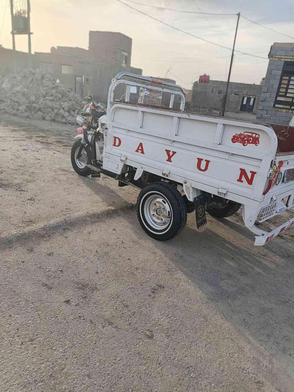 سلام عليكم شباب ستوته دايون للبيع موديل 2021مجمع لكرار محرك ما مفتوح تخم تواير جدد مكاني ناصريه مركز غرب الحولي جديد سعر تصال ***********واساب موجود
