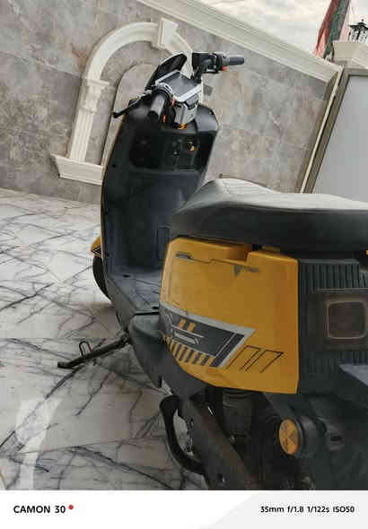 سلام عليكم
دراجه شحن 
سعره ٥٥٠
مستحقه بطاريات 
عواني بغداد البياع 
للاتفسار ***********
