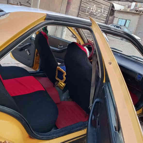 سلام عليكم بيجو بدون راعي سعر 10هاذه رقمي *********** العنوان شطره
