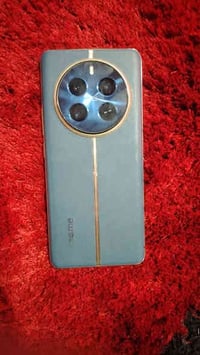 جهاز للبيع realme 12 Pro+ 5G الذاكره 512 الرام 12+12 بي فطر بل جام ماي...