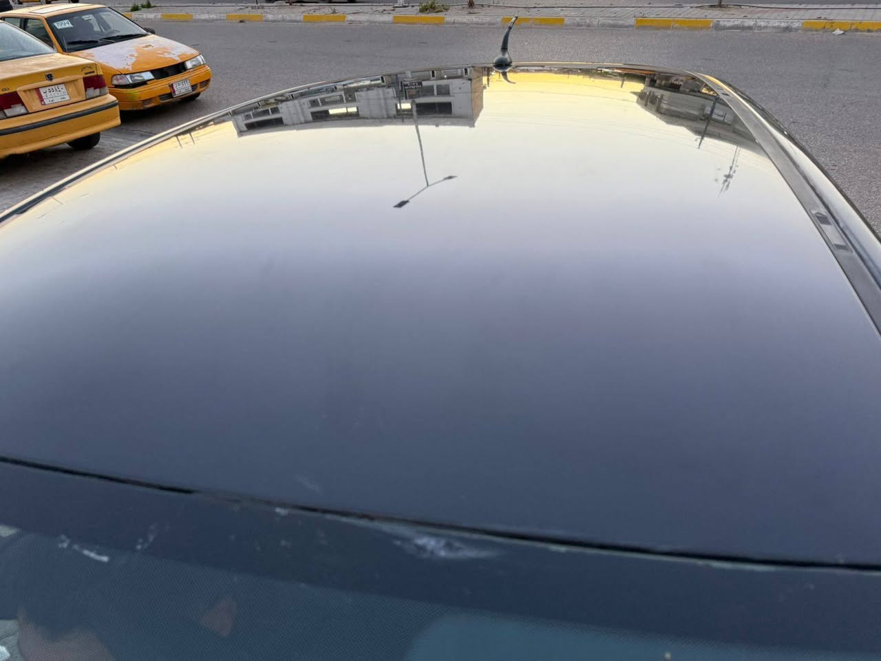 سلام عليكم بيجو 307 فول كير محرك تبريد بلشرط بيها جامرلغ الخلفي طرف سايق بيه صبغ الباقي بشرط سعر 58 بيها مجال مكان السياره كركوك موبايل ***********
